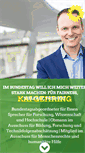 Mobile Screenshot of kai-gehring.de